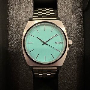 Brand New Nixon Watch